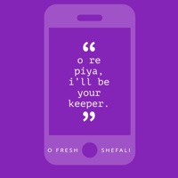 Keeper - Single - O Fresh & Shefali