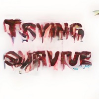 Trying To Survive (feat. Denial) - Single - Paul Moon