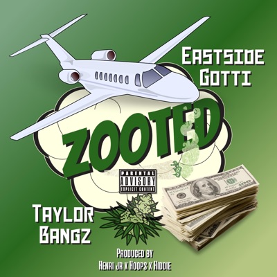 Zooted (feat. TaylorBangz) - Single