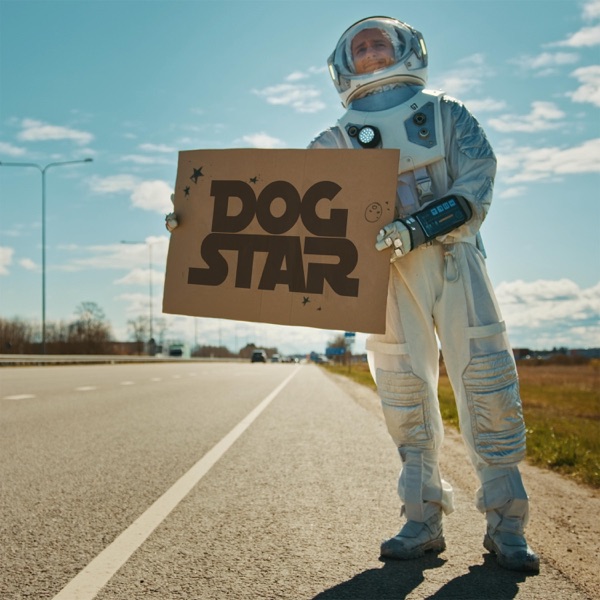 Dogstar 2022 (Main Mixes) - Single