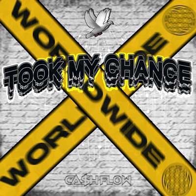 Took My Chance - Single