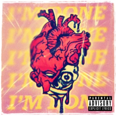 I'm Done - Single