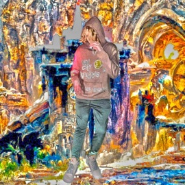 Match My Drip (feat. S1co) 6rady