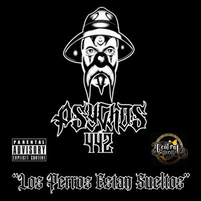 Los Perros Estan Sueltos - Single