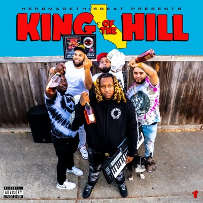 King of the Hill