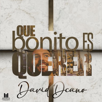 Que Bonito Es Querer - Single