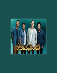 Écoutez Nata Brasil, regardez des vidéoclips, lisez la biographie, consultez les dates de tournée et plus encore !