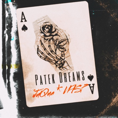 Patek Dreams (feat. VhsP) - Single