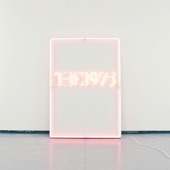 The 1975 - She's American