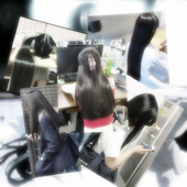 Rapid Long Hair Growth