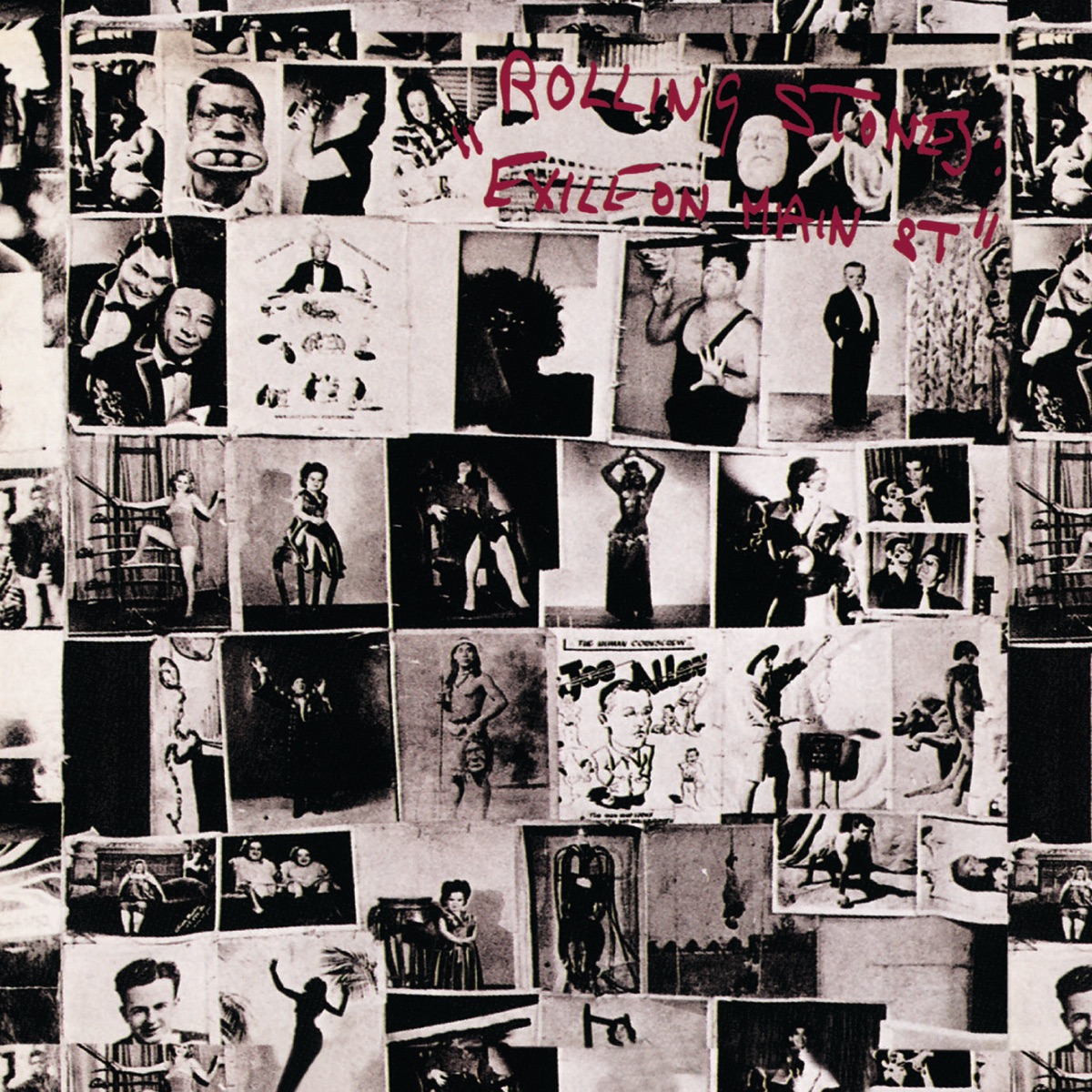 Exile on Main St. (2010 Remaster) by The Rolling Stones on Apple Music