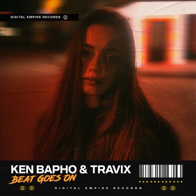 Beat Goes On - Single