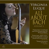 All About Bach, Vol. 1 artwork