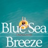 Blue Sea Breeze