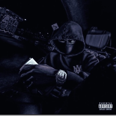 Polar Pop Sippin - Single