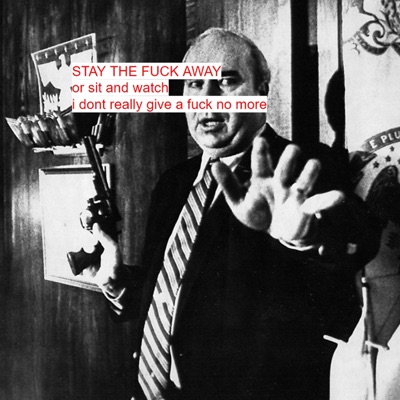 I SEEN MYSELF DIE (feat. coticker) - Single