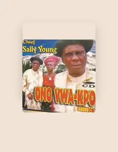 Listen to Chief Sally Young, watch music videos, read bio, see tour dates & more!