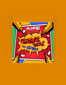 Listen to Original Dens, watch music videos, read bio, see tour dates & more!