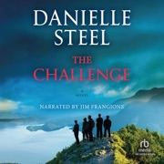 The Challenge - Danielle Steel