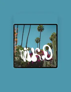Listen to MIIKO, watch music videos, read bio, see tour dates & more!