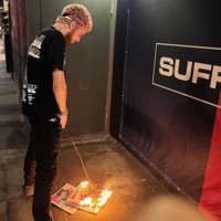 FALLEN ANGELS (feat. lich tycoon) - Single - MAZEROT