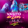 Vasito de Licor (En Vivo) - Single