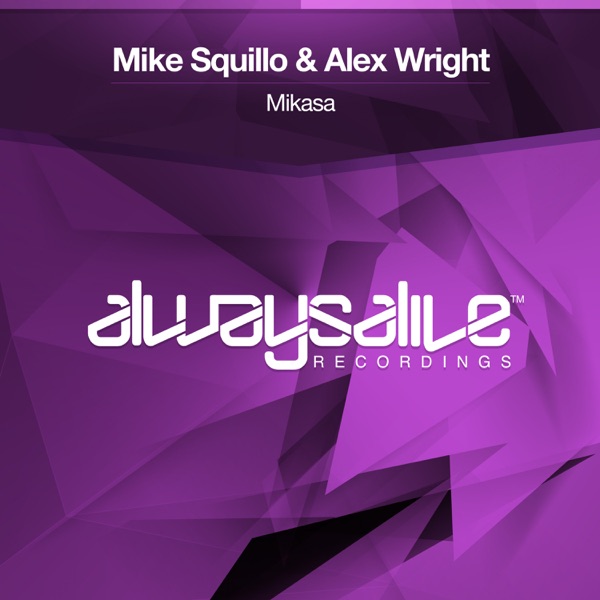 Mikasa - Single