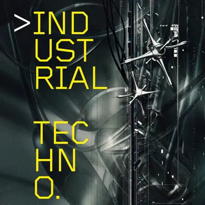 Mark Nolan, David Redwitz, Cyril Sorongon & Roman Raithel의 Industrial Techno을(를) 감상해 보세요.