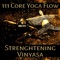 Boost Your Energy - Core Power Yoga Universe lyrics