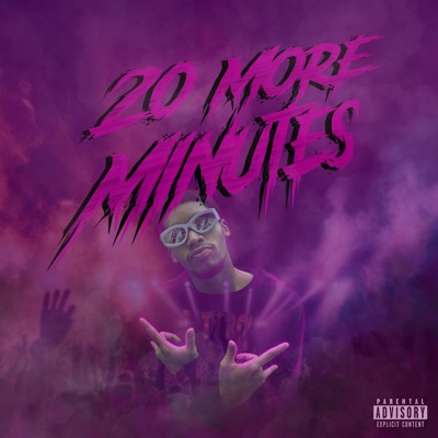 20 More Minutes - Single