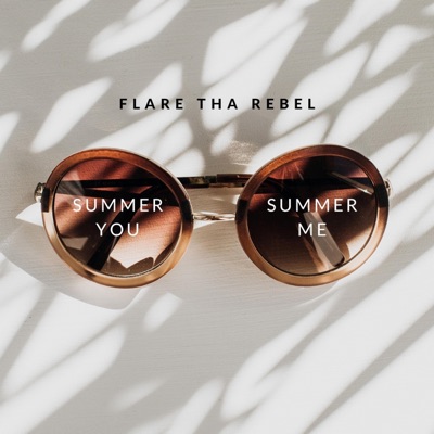 Summer You, Summer Me - EP