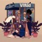 Virgo (feat. Locksmith) - the Kii, K.ZIA & Siimbiie Lakew lyrics