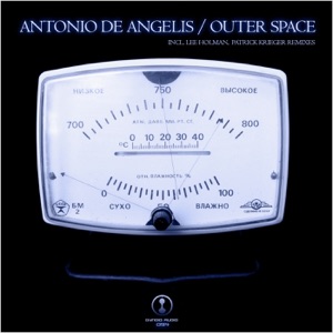 Outer Space - EP