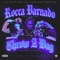 Throw a Bag (Like That) [feat. Gritty Lex] - Rocca Varnado & Ralfy the Plug lyrics