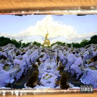 Le Diner en Blanc - Single - J DaVon Harris