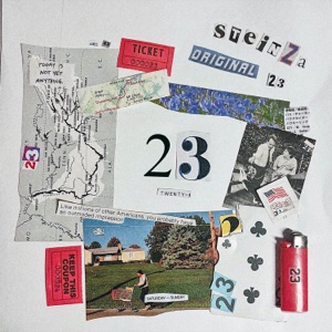 23 - Single