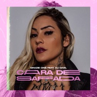 Cara de Safada (feat. DJ Dael) - Single - GrazieOne