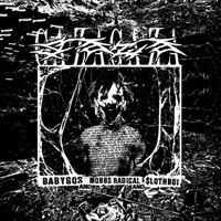 Gaza - Single - Baby Gos, Mobbs Radical & $LOTHBOI