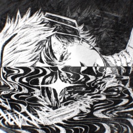 Mirror's (feat. Bragtalk) Rubee