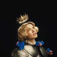 Из цветов и темноты - Moya Mishel