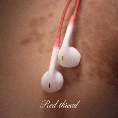 RED THREAD (feat. Eufenya) - Single