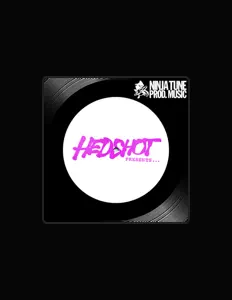 Dengarkan HEDSHOT, tonton video musik, baca bio, lihat tanggal tur & lainnya!