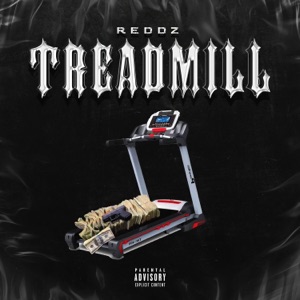 Treadmill - Single