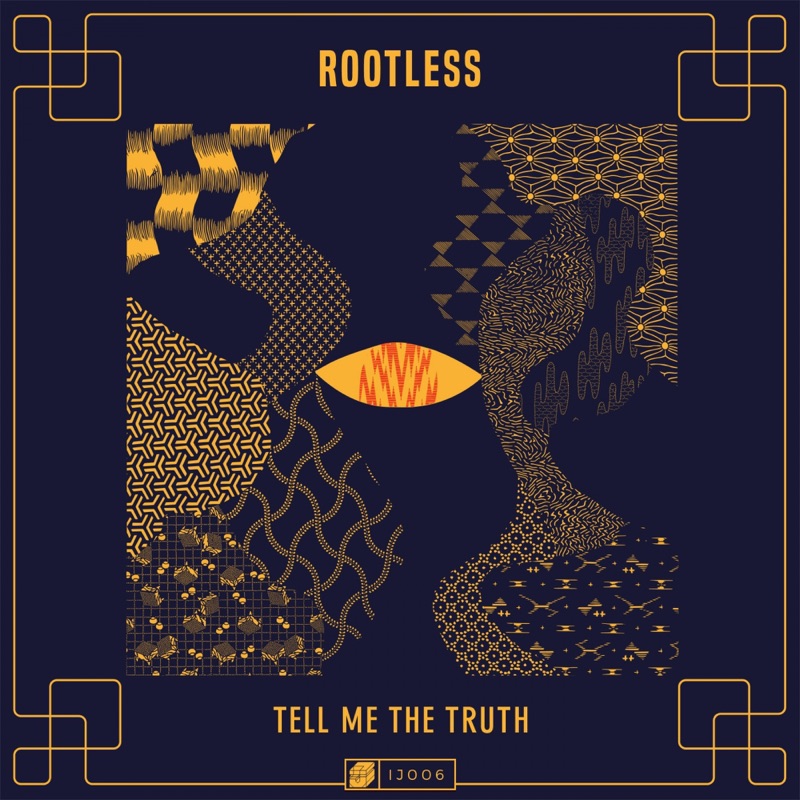 Tell Me the Truth