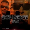 Chali Wange - Single