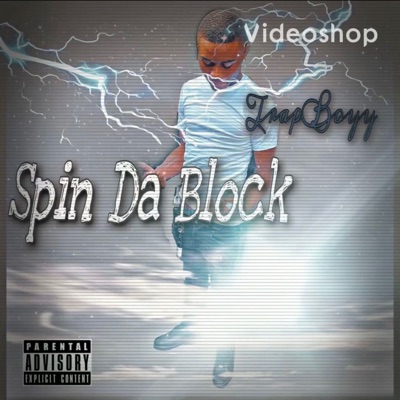 Spin Da Block - Single
