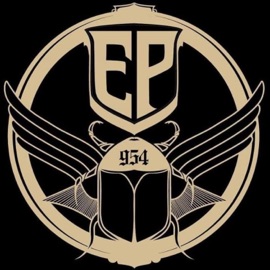 Bonhomie Sauvage (feat. Rskp & Paps Killa) Ace 954