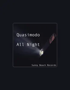 Ouça Quasimodo, assista a videoclipes, leia a biografia, veja as datas das turnês e mais!