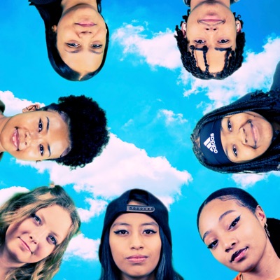 Project Iconic Volume I (feat. Ato Rose, Ruhamah, Joseph A & Veya) - EP