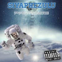Siyaphezulu - EP - Paradise Spharaphara